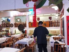 -霄汉羊排(万松园一店)
