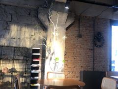 -一尺花园(首钢店)