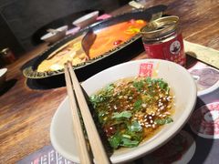-大话三城重庆火锅(万科天誉店)