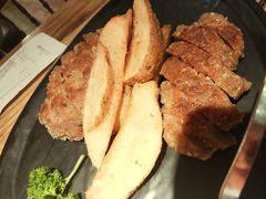 -通海俄式烧烤(下瓦房店)