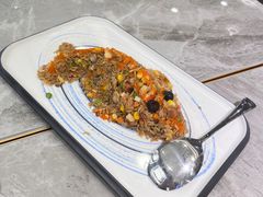 -九龙茶记·粤式餐厅融合菜(鹭江店)