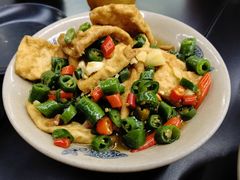 家常豆腐-潇湘阁(三里屯SOHO店)