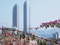 -鸿山公园