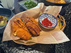 -牛焱·烧肉酒肆(五大道店)