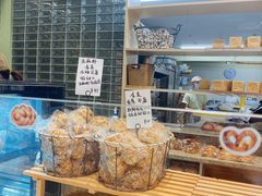-面包与我Bread Or Me(长城汇店)