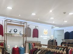 -沈阳大商千盛购物中心有限公司(长江街店)