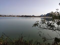 -普者黑风景区-青龙山
