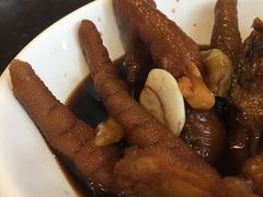 -新兴·金羊座·粤菜点心(乐峰店)