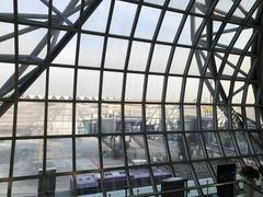-曼谷素万那普国际机场