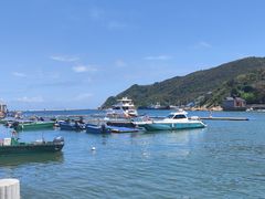 -东澳岛