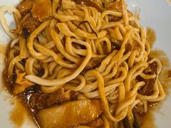 -锅儿挑面馆