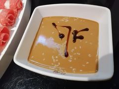 -北门涮肉·炭火铜锅涮肉(什刹海店)