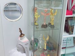 -艺熠舞蹈口才主持表演艺术中心(爱琴海校区)