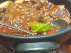 -肖记公安牛肉鱼杂馆·省级非物质文化遗产(三角路直营店)