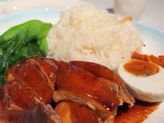 -十六台·经典广东菜(德外大街店)