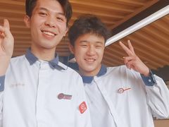 -海底捞火锅(大华一路店)