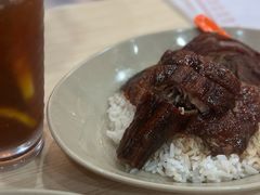 -一乐烧鹅(中环店)