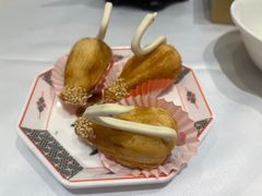 -稻香酒家·33年老字号·港式粤菜(富邦中心店)