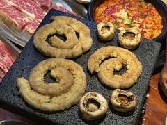 -火炉情韩国料理店(古田路店)