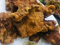 -湖南人家湘菜馆(镇江路店)