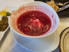 -马克西姆俄罗斯餐厅(通亚街店)