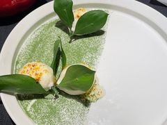 柠檬桂花山药-華府(凯德晶萃店)
