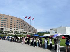 -深圳大学(丽湖校区)