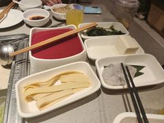 -海底捞火锅(顺义华联店)