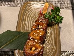 -满来寿喜烧(金虹桥店)