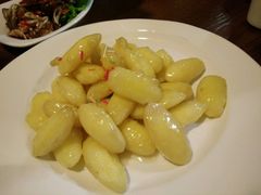 -船歌鱼水饺(淄博万象汇店)