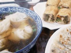 -御清斋总店(天一街店)