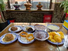 -隆福寺小吃店(东四店)