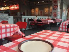 -笨豆腐居民楼菜馆•江西小炒(天津开发区店)