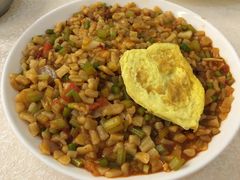 -楼兰印象(朝外店)
