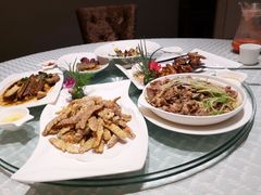 -小白鲨工夫潮膳(曲江店)