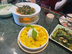 -新白鹿餐厅(京基KK ONE店)