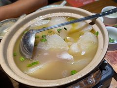 -丹江渔村(首都机场店)