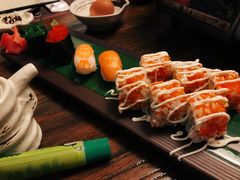 -披头士烧鸟居酒屋(王府井店)
