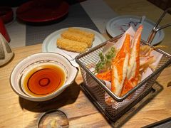 -京料理·日料自助·铁板燒(复悦城店)