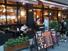 门面-COMMUNE幻师(五角场店)