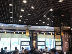 大堂-简朴寨(湘隆时代店)