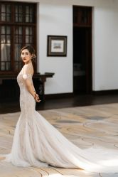 -纯色时光婚纱艺术馆WHITE