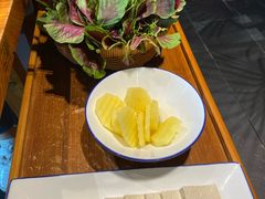 -老凯俚酸汤鱼(鸿通城店)