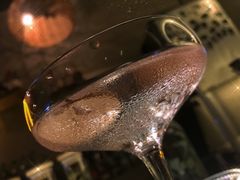 -Shift cocktail bar鸡尾酒吧
