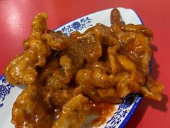 -夕阳红小吃(中街大悦城店)