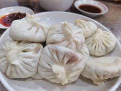 -津门张记包子铺(华昌道店)