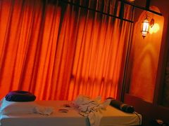 -泰悠谷养生SPA(世茂商业街店)