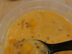 -满记甜品(加州阳光开元广场店)