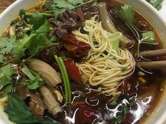 -老地方猫儿面(磁器口店)