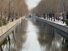 -元大都城垣遗址公园